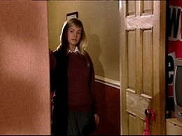 Lauren Drummond in Waterloo Road (2006)