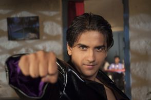 Pushkar Jog in Zabardast (2007)