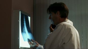 Kenneth Guertin in Antisocial Behavior