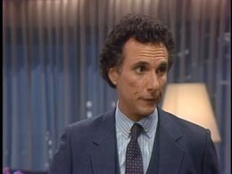 Henry Polic II in Webster (1983)