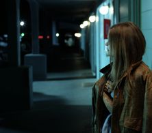 Amber in Shining Armor