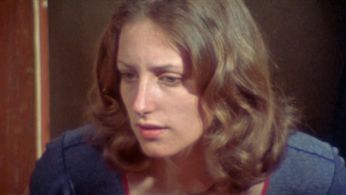 Laurie Walters in Warlock Moon (1973)