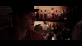 Marc Senter in Brawler (2011)