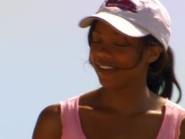 Tiffany Hines in Beyond the Break (2006)