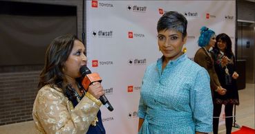 Red Carpet DFWSAFF 2022