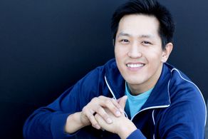 Theatrical Headshot 2