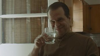 Still of Dennis Brito in Before The Snow (2015)