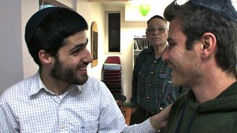 Joseph Garner in Craigslist Joe (2012)