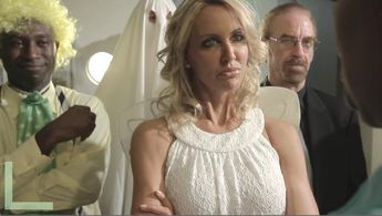 Season 2 Finale of 'The Unwritten Rules'