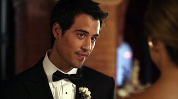 Marcus Coloma, Beverly Hills Chihuahua, Walt Disney Pictures