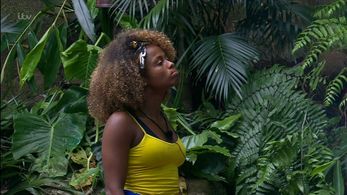 Fleur East in I'm a Celebrity, Get Me Out of Here! (2002)