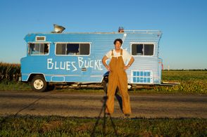 Production Still R W Hubner Jr.