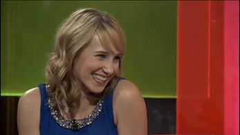 Sarah John in Heno (1990)