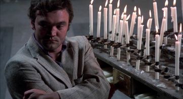 Ettore Garofolo in Ugly, Dirty and Bad (1976)