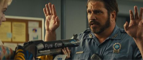 Birds of Prey: And the Fabulous Emancipation of One Harley Quinn (2020)