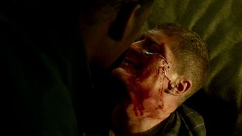 The Punisher Season 2 -- Jake Campbell