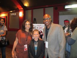 Temecula Film Festival~ Hopelessly in June Screening