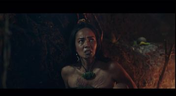 AMC's The Deadlands - Ep 4