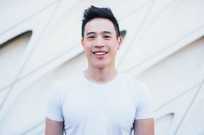 Hayden Szeto