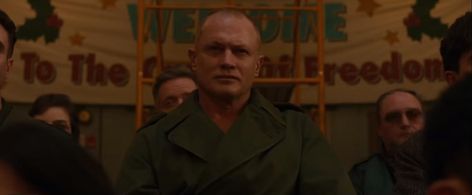 Ross Kettle: Swing Kids - 2019