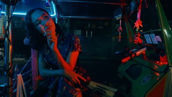 Yaowarat, Bangkok Thailand