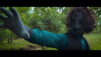 Anurag Jha in Shinigami's Box: Origins (2023)