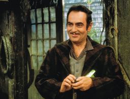 Guy Provost in Les belles histoires des pays d'en haut (1956)