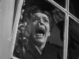 Sonia Dresdel in The Fallen Idol (1948)