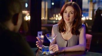 Leah McCormick guest starring on 