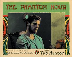 Connor Sullivan in The Phantom Hour (2016)