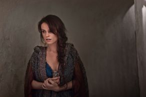 Gwendoline Taylor in Spartacus (2010)