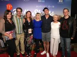 HollyShorts Film Festival