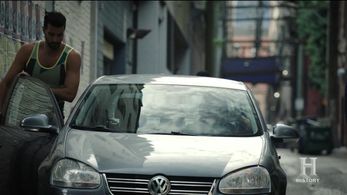 Vladimir Ruzich - SIX