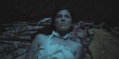 Sonja O'Hara in Doomsday (2016)