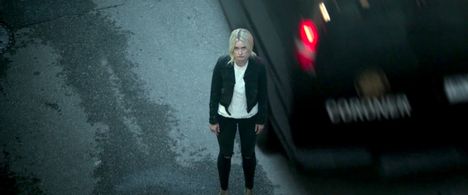 Anna Arden in Flatliners (2017)