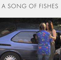 Mia Adams as Olivia in Song Of Fishes