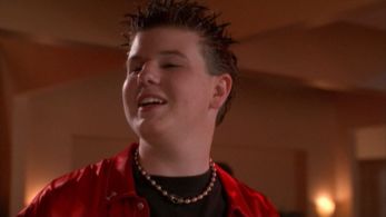 Joshua Boyd in Smart House (1999)