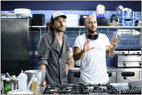 Jon Karthaus & Javier Guzman