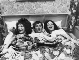 Joseph Bologna in Made for Each Other (1971)