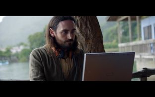 Christian Prentice in Proximity (2020)