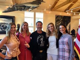 USC Schwarzenegger Institute 