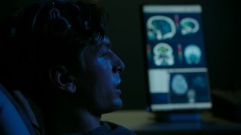 Christian DeMarais on 