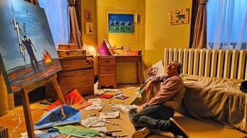 8:37REBIRTH. Jared’s breakdown