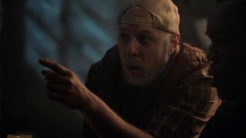 Still from Gray Hairs