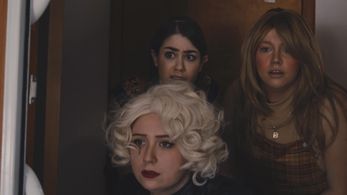 Still from “Attack of the Corn Zombies” (2023)