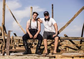 Marius A. Markevicius