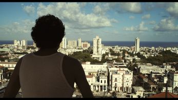 Alexis Díaz de Villegas in Juan of the Dead (2011)