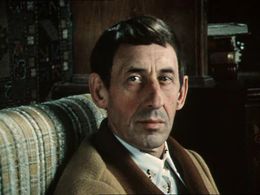 Vladimir Basov in Po semeynym obstoyatelstvam (1978)