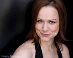 Margaret Rose Champagne