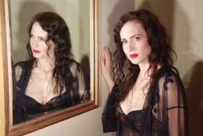 Jeanne Marie Spicuzza